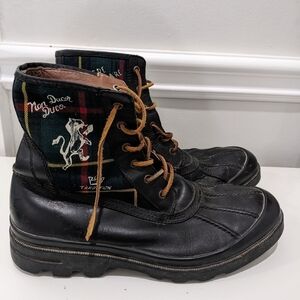 Polo Ralph Lauren | Udel Men's Duck Boots